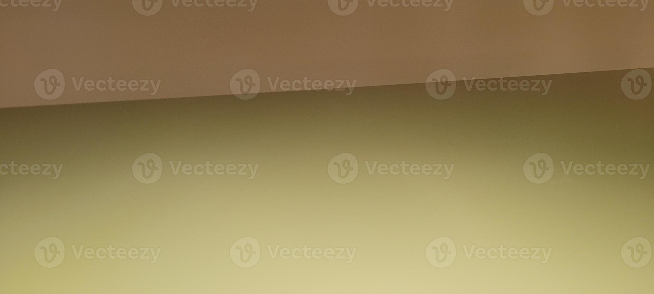green and white colored abstract background in panel with photo