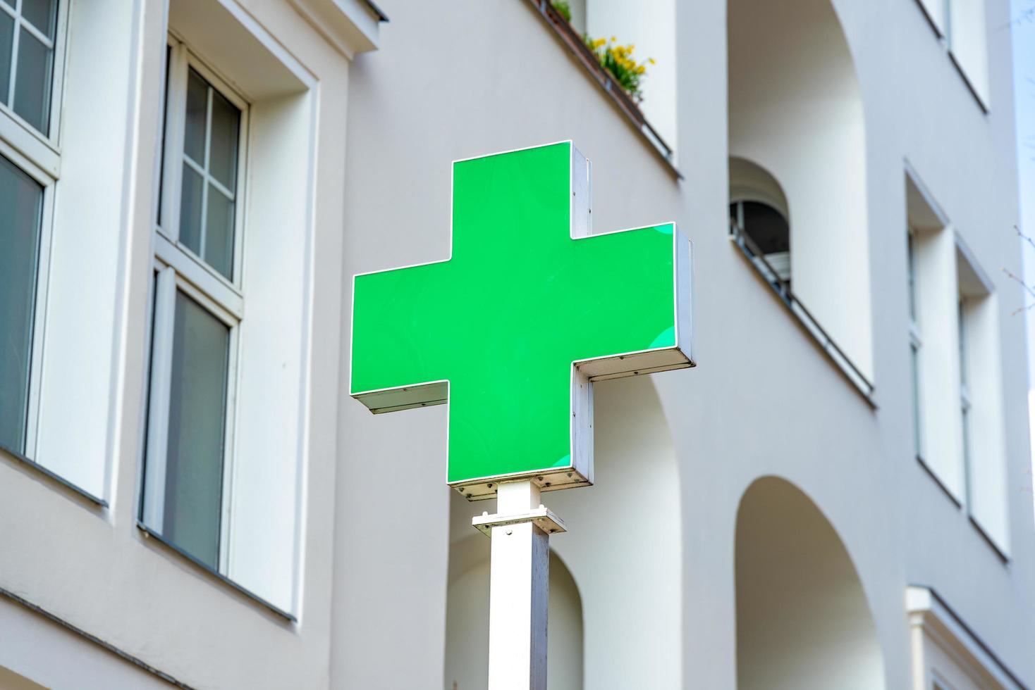 Green Cross Pharmacy photo