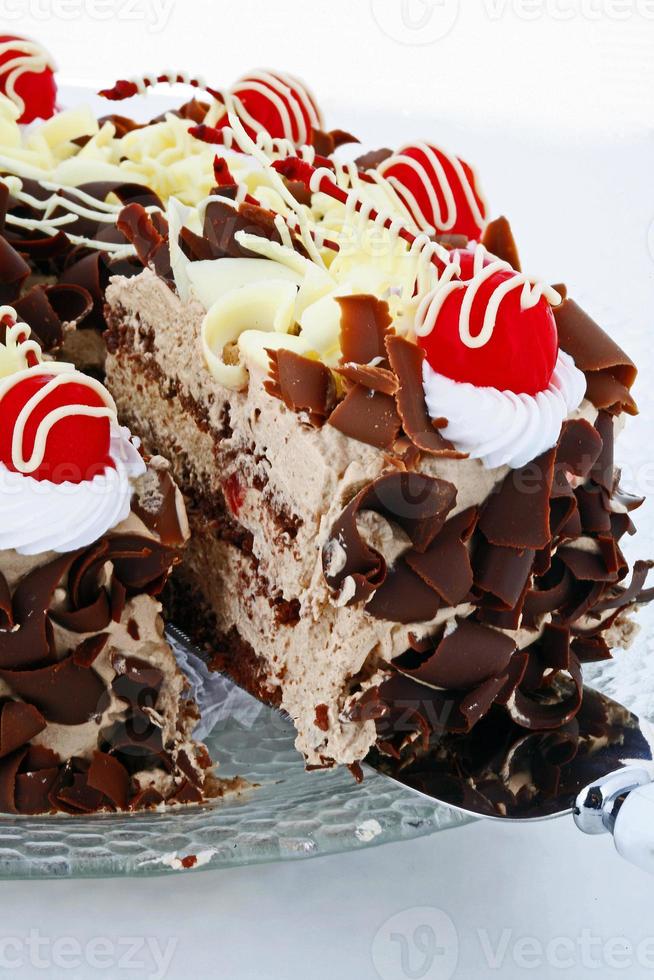 Italian Food Cake 10649141 Stock Photo at Vecteezy