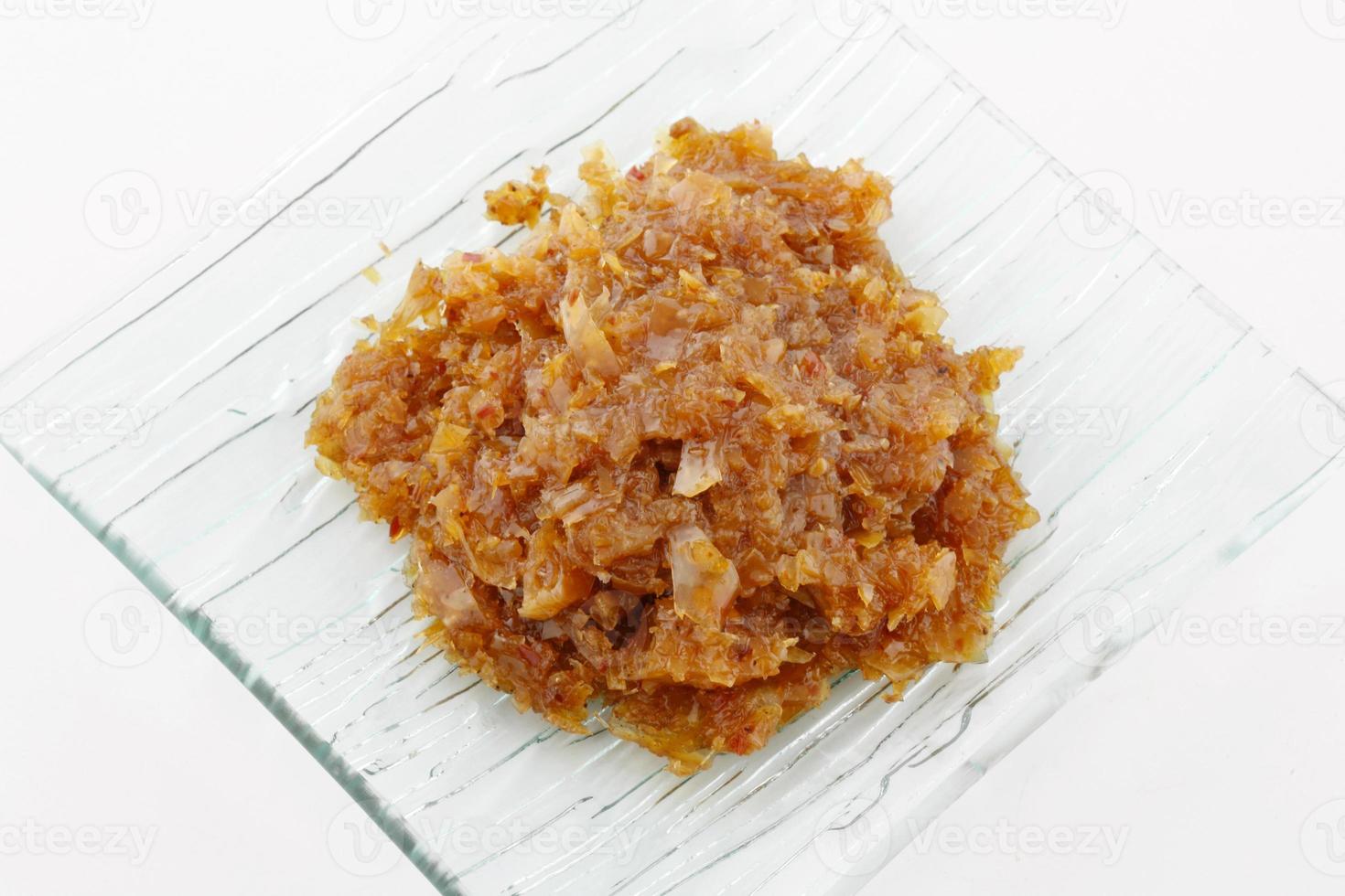 Asian Barbecue Sauce photo