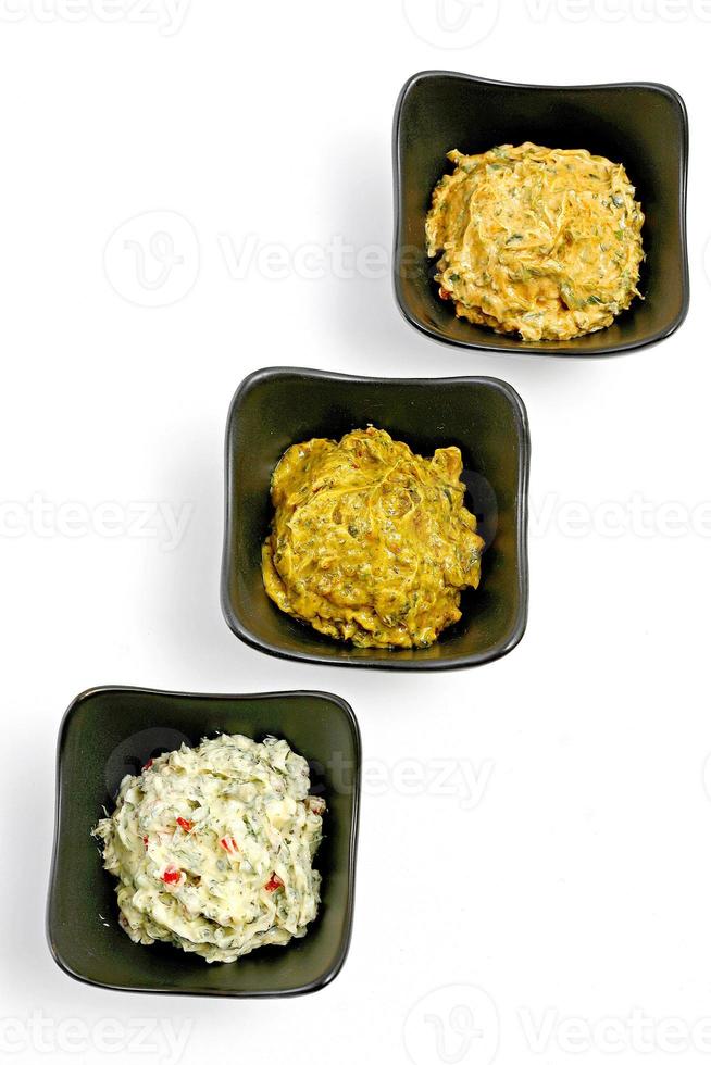 Asian Barbecue Sauces photo