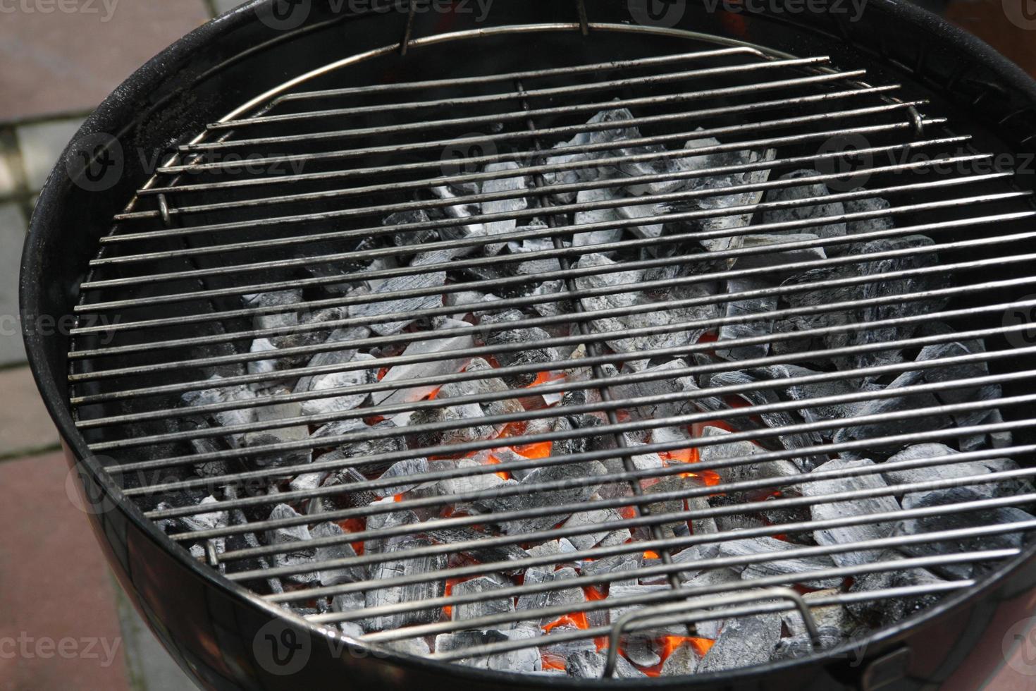 Asian Barbecue Grill photo