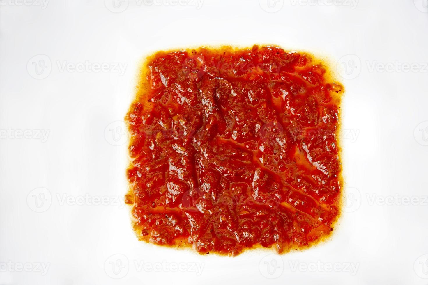 Asian Barbecue Sauces photo