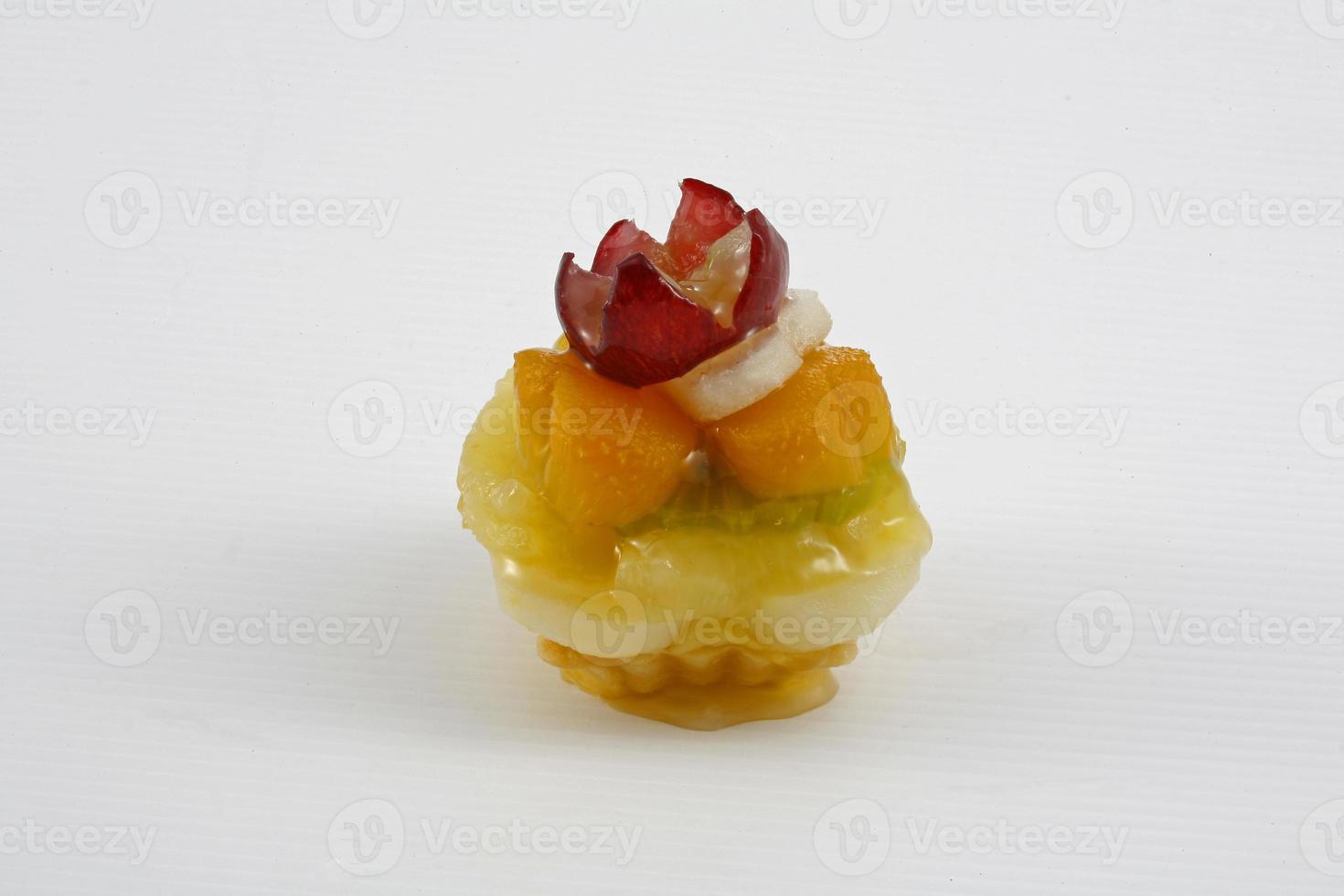 Italian Food Pastry photo