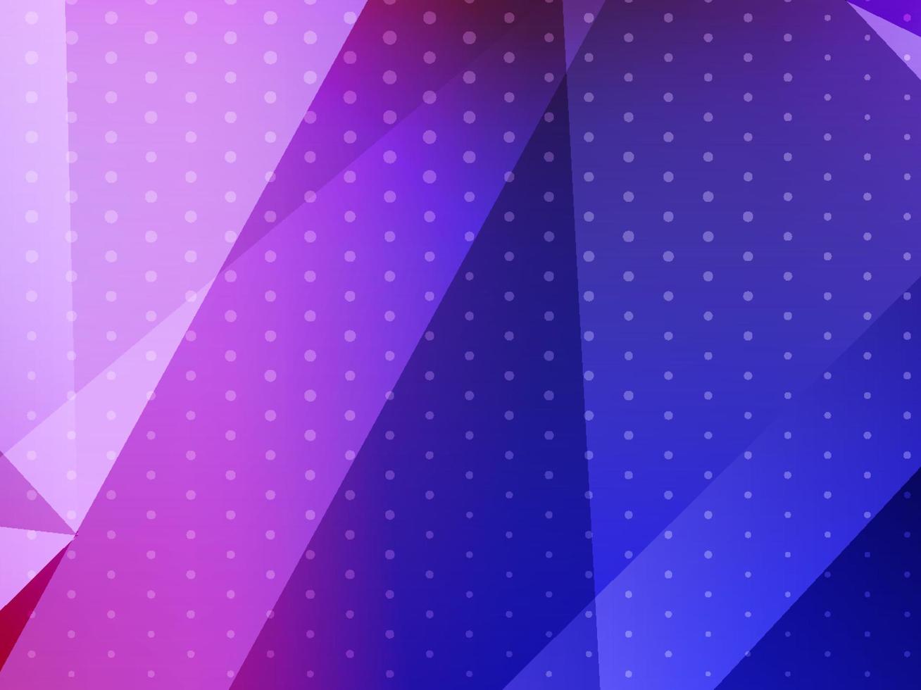 Geometric Polygonal background molecule and communication. Low Poly Connected lines with dots. Minimalism background. Concept of the science, chemistry, biology, medicine, technology. vector