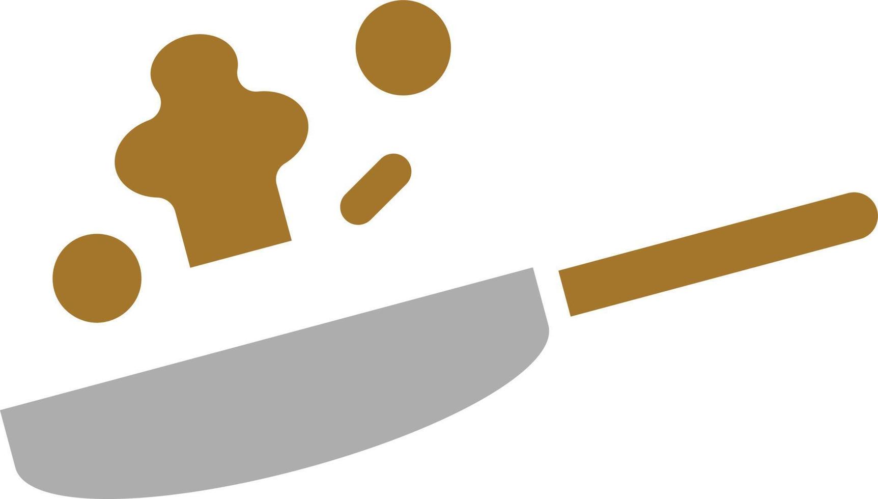 Cooking Icon Style vector