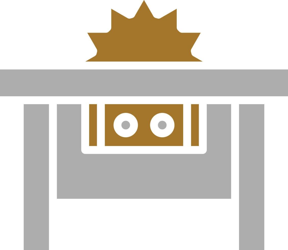 Table Saw Icon Style 10657157 Vector Art at Vecteezy