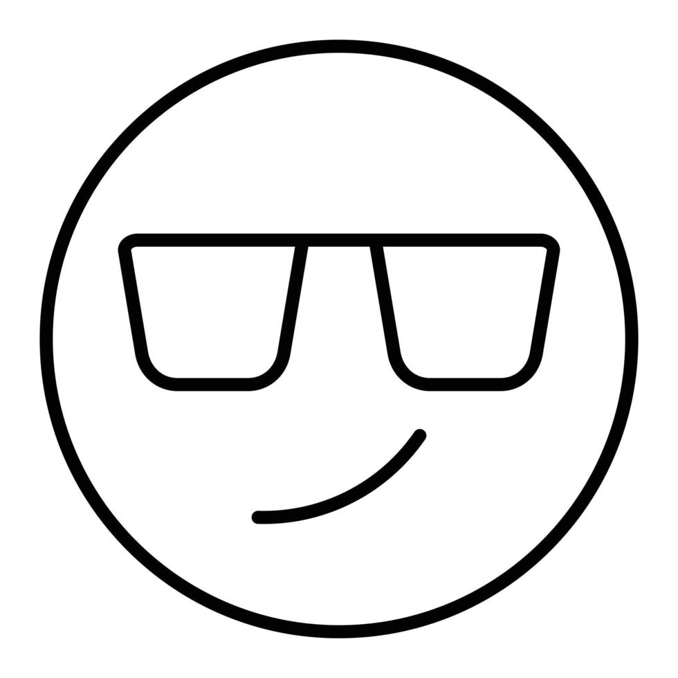 Cool Line Icon 10658303 Vector Art at Vecteezy