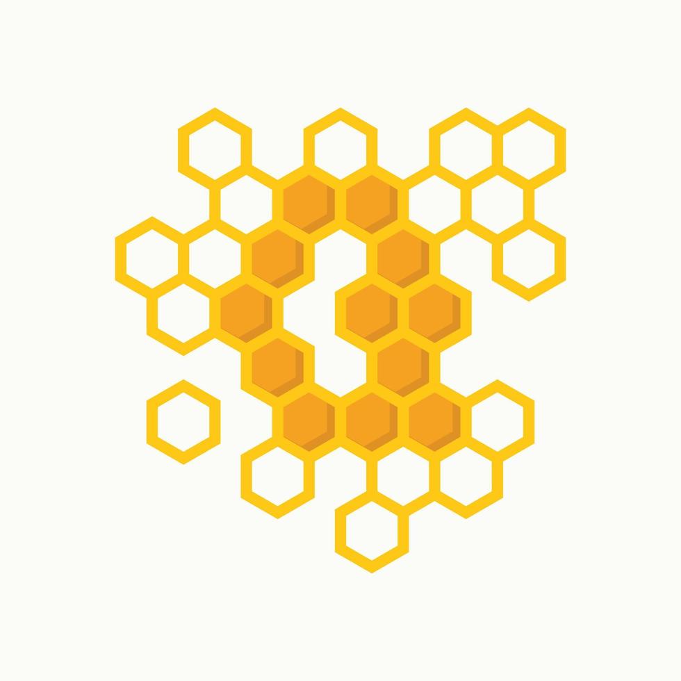 Initial Q Hive Bee vector