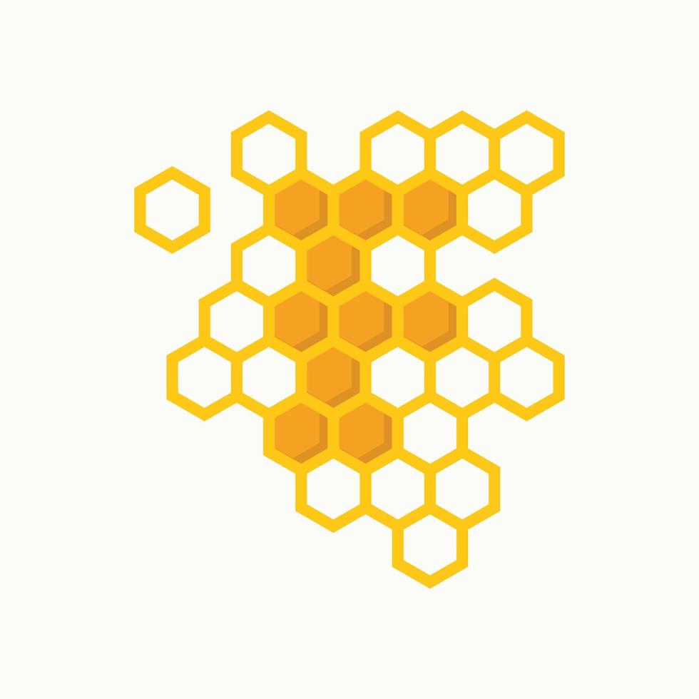 Initial F Hive Bee vector