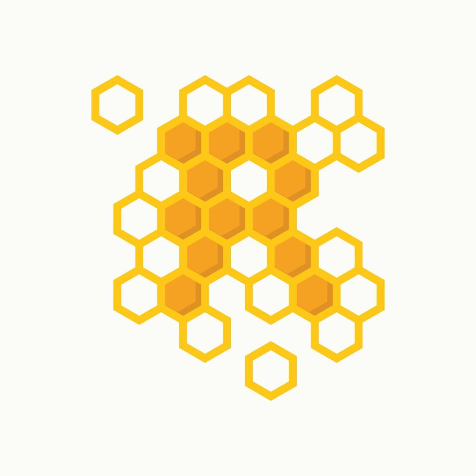 Initial R Hive Bee vector