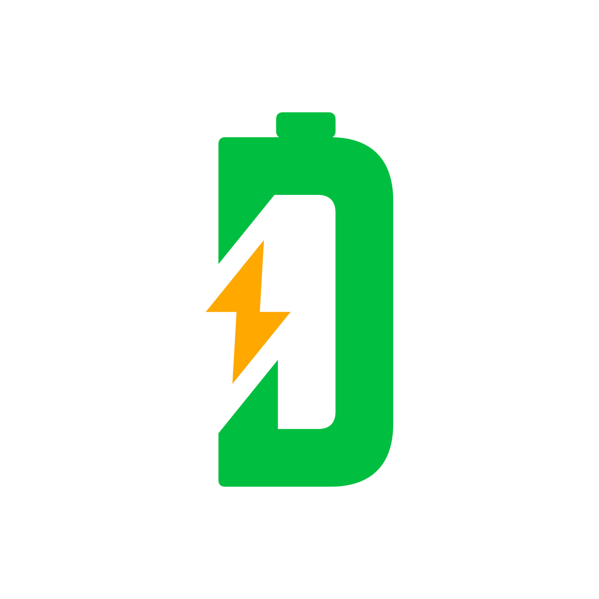 Initial D Battery Charge 10666531 Vector Art at Vecteezy