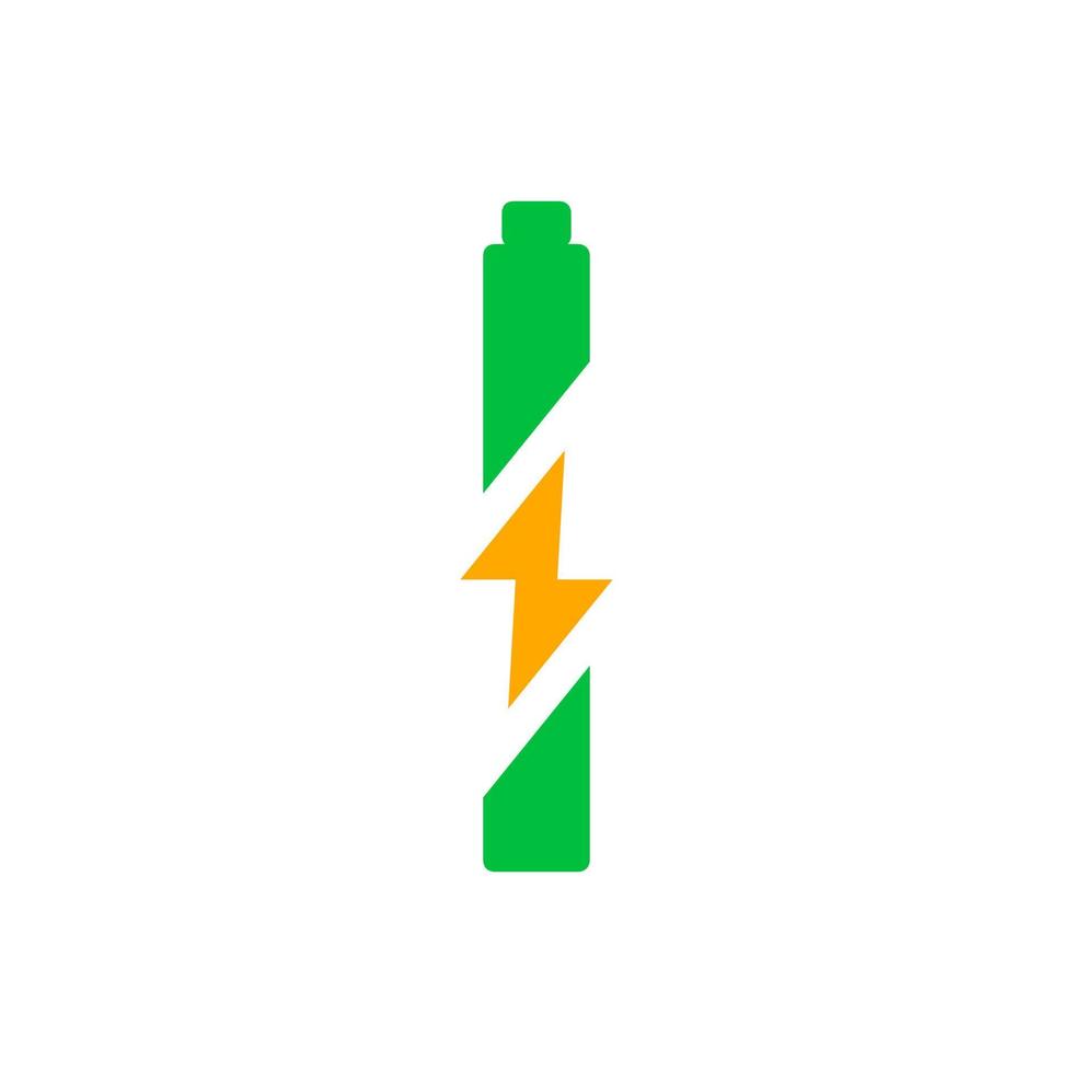 Initial I Battery Charge vector