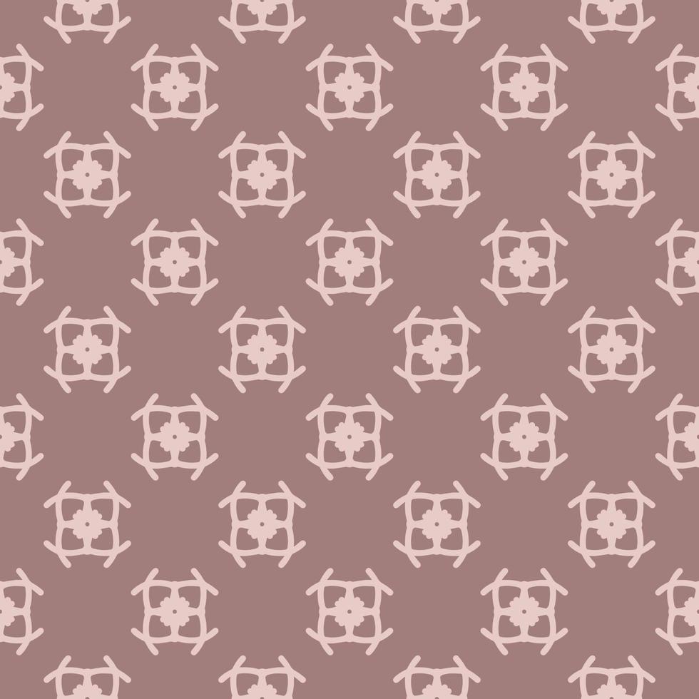 Ornament pattern design template with decorative motif.  background in flat style. repeat and seamless vector for wallpapers, wrapping paper, packaging  printing business, textile, fabric