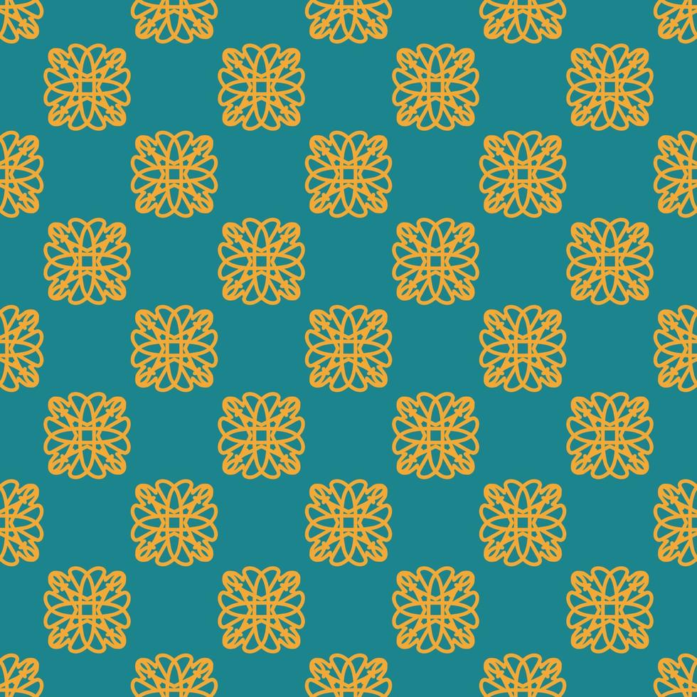 Ornament pattern design template with decorative motif.  background in flat style. repeat and seamless vector for wallpapers, wrapping paper, packaging  printing business, textile, fabric