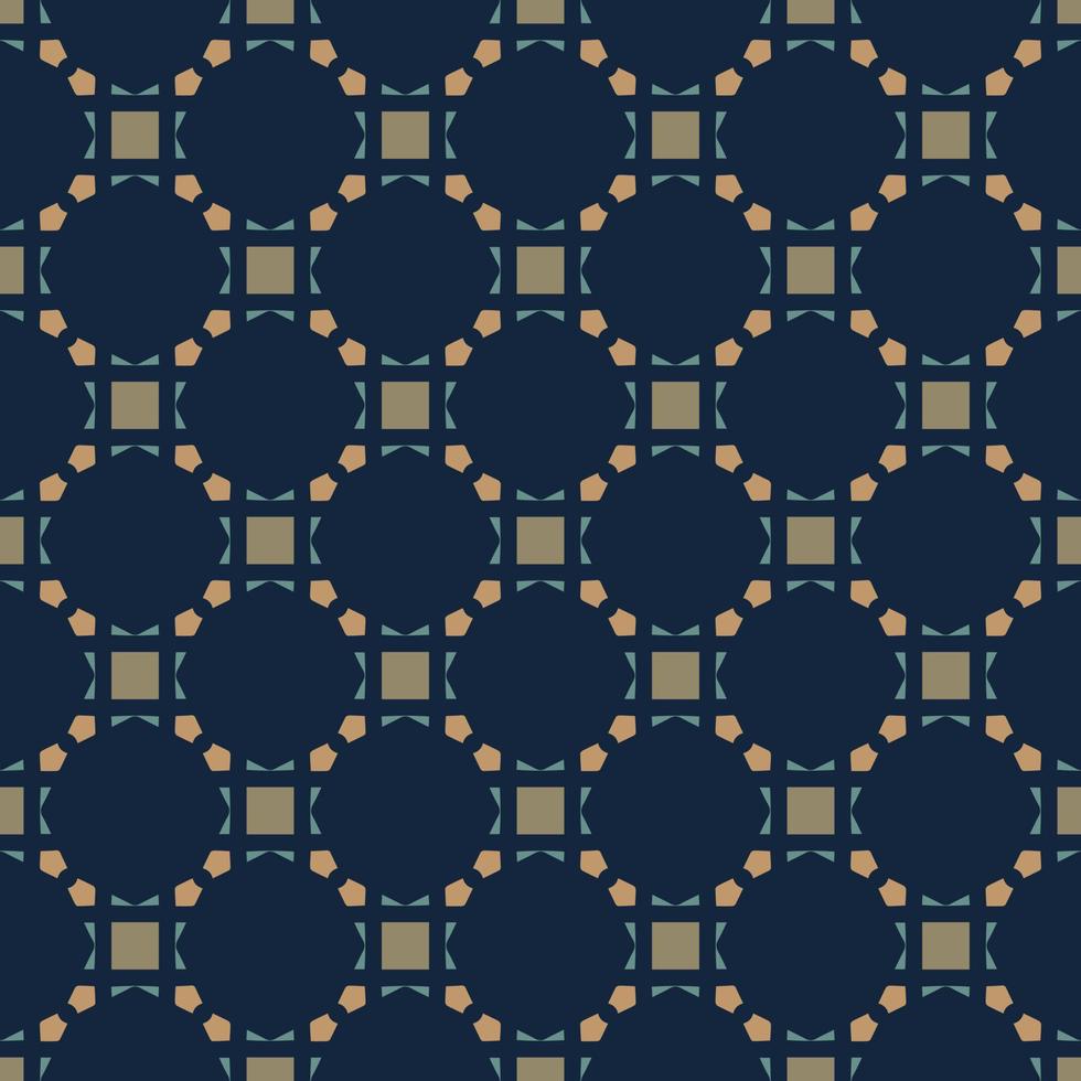 Ornament pattern design template with decorative motif.  background in flat style. repeat and seamless vector for wallpapers, wrapping paper, packaging  printing business, textile, fabric