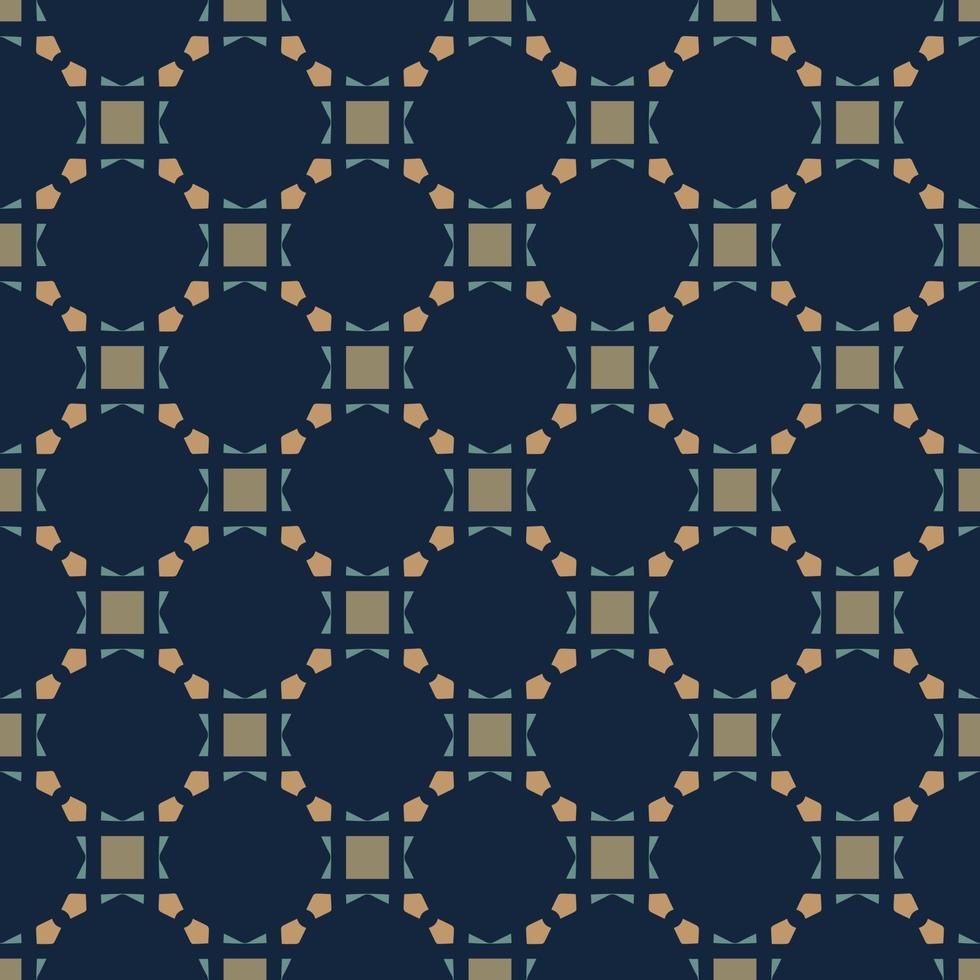 Ornament pattern design template with decorative motif.  background in flat style. repeat and seamless vector for wallpapers, wrapping paper, packaging  printing business, textile, fabric