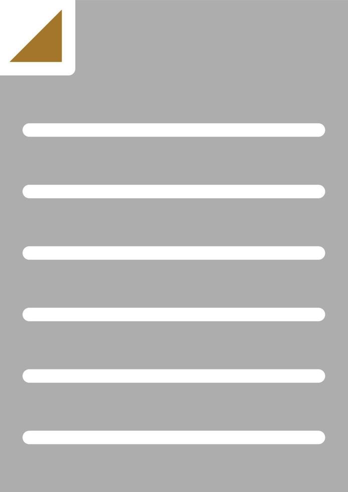Documents Icon Style vector