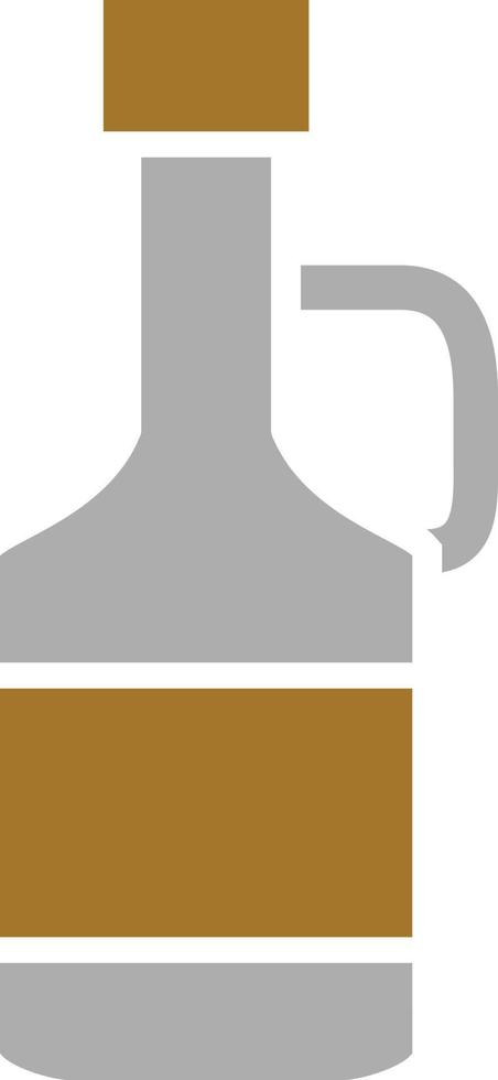 Syrup Icon Style vector