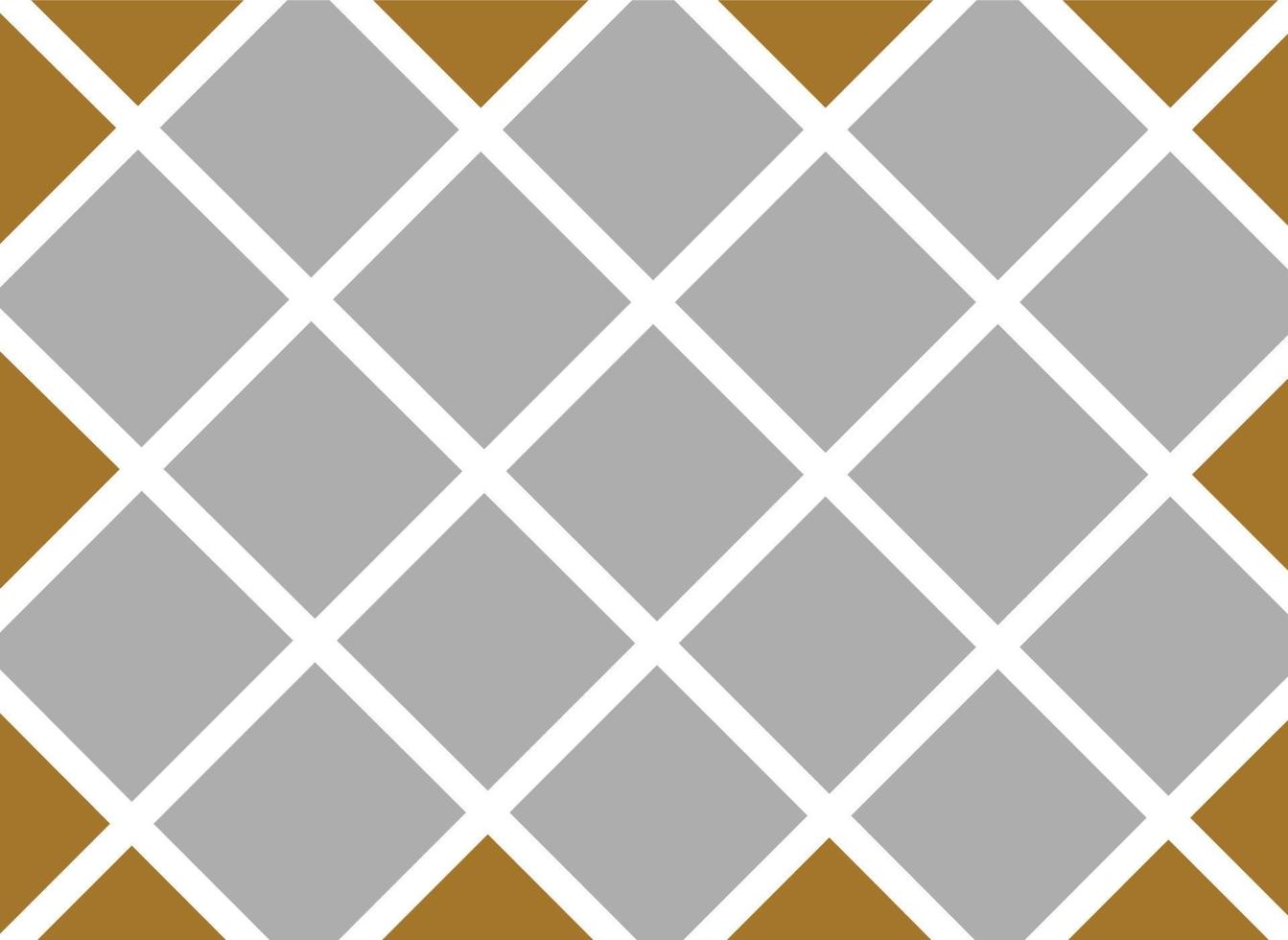 Waffle Icon Style vector