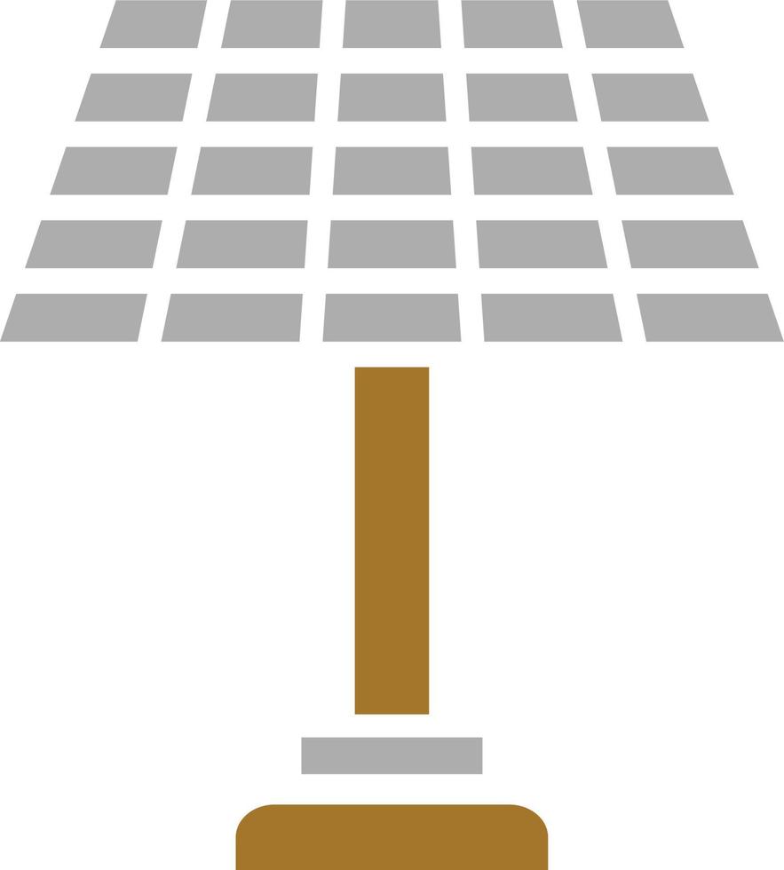 Solar Icon Style vector