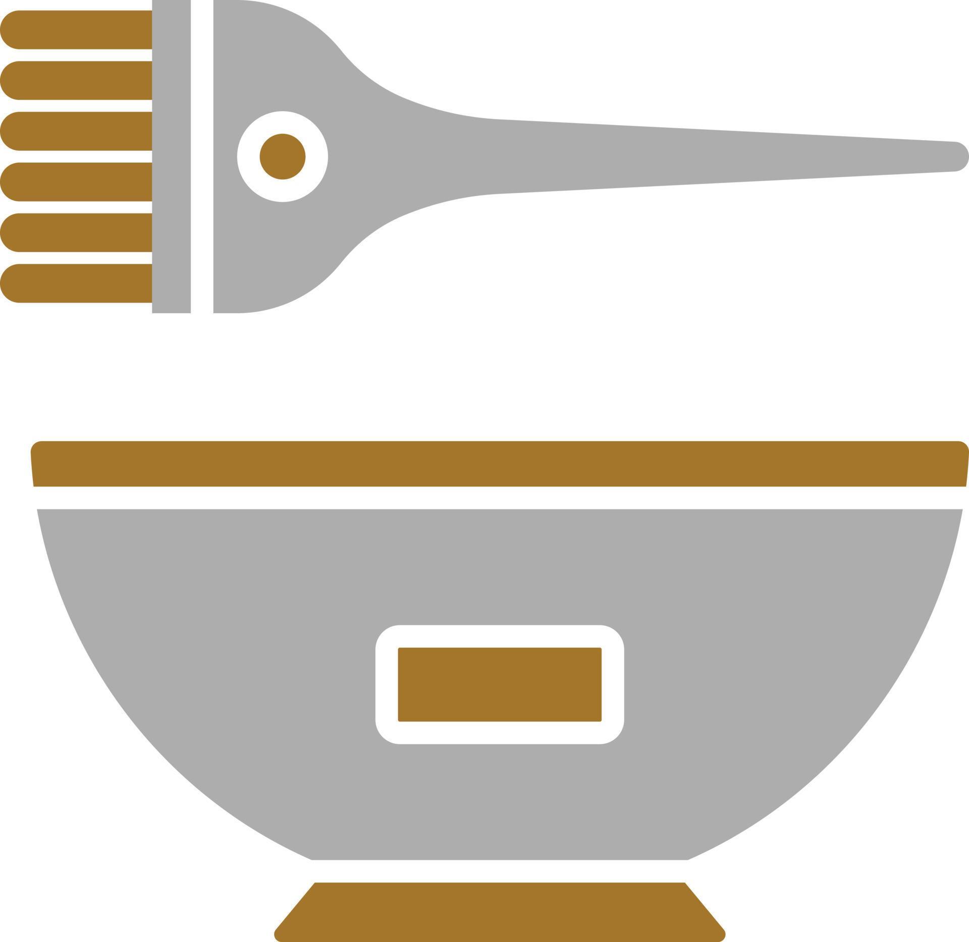 Hair Dye Icon Style 10675282 Vector Art at Vecteezy