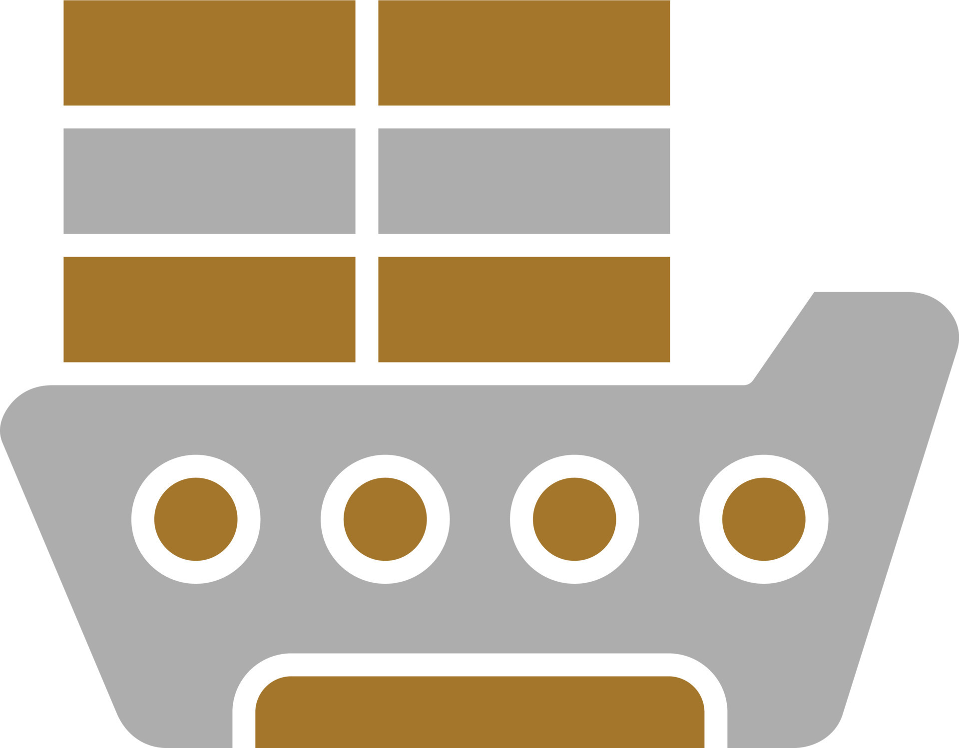 Cargo Boat Icon Style 10675306 Vector Art At Vecteezy cargo-ship-tanker-ship-boat-transport-container-freighter