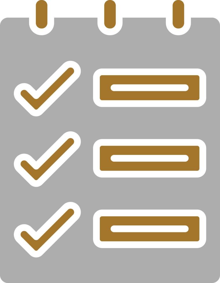 Good Candidates Icon Style vector