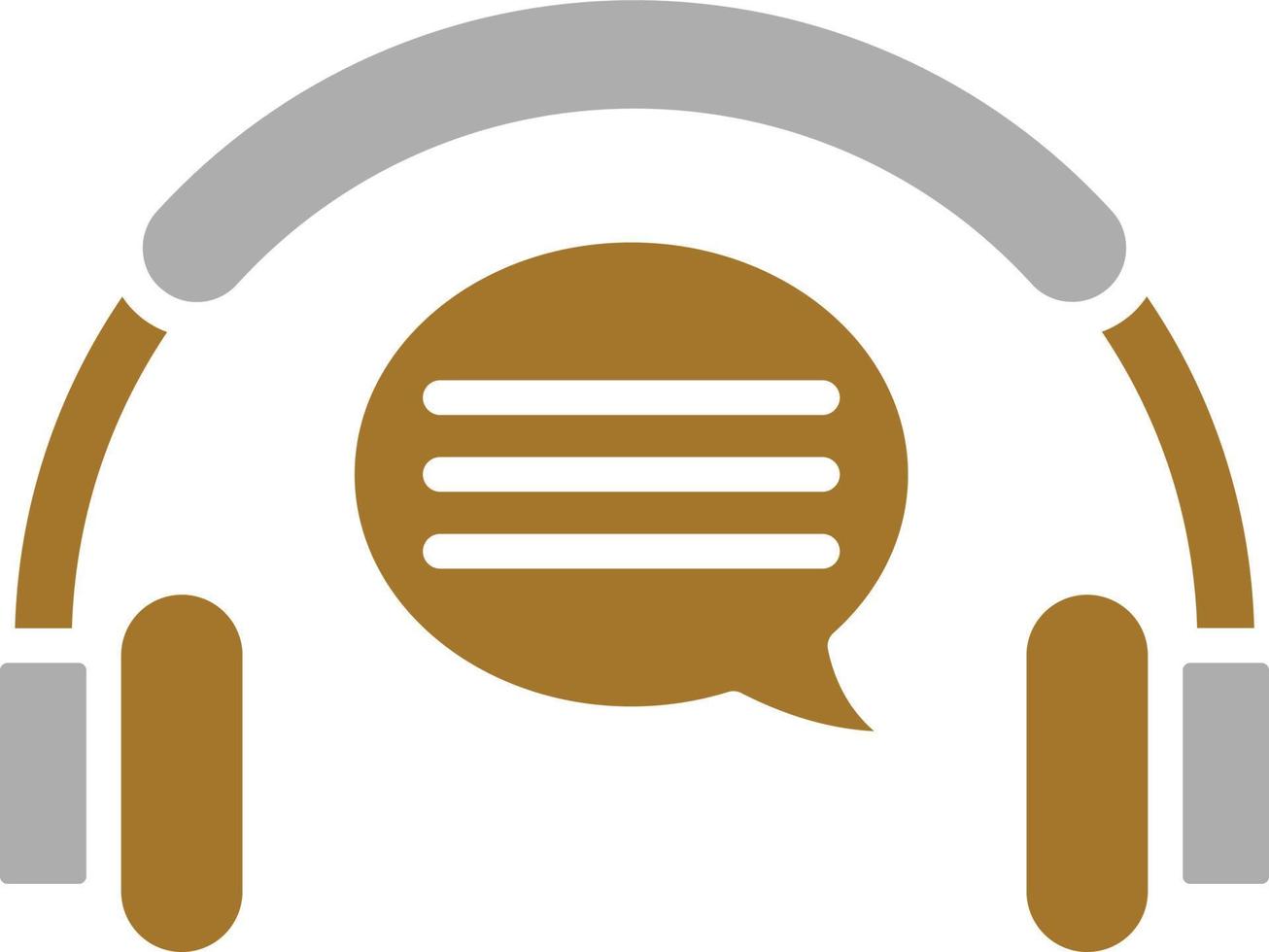 Live Chat Icon Style vector