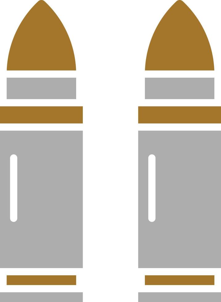 Bullets Icon Style vector