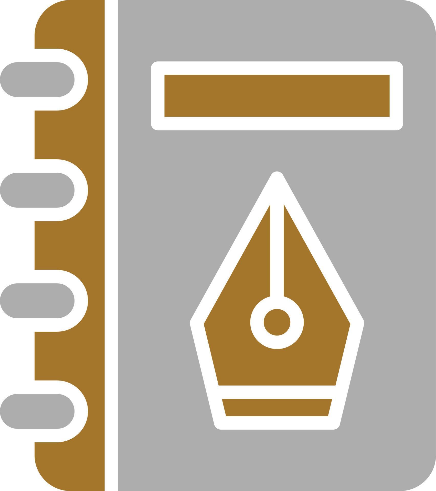 Sketchbook Icon Style 10677000 Vector Art at Vecteezy