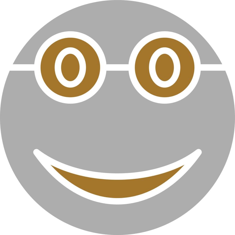 Smart Icon Style vector