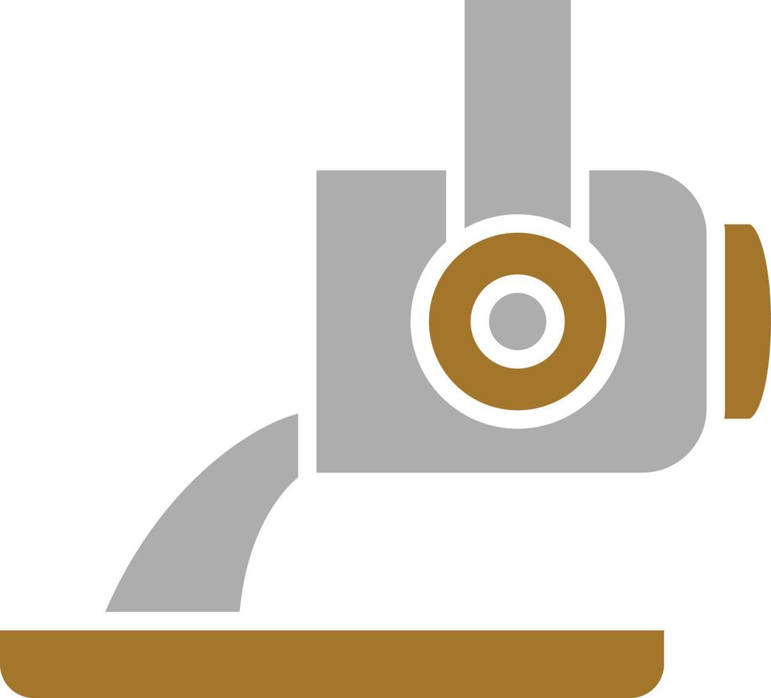 Industry Molten Icon Style vector
