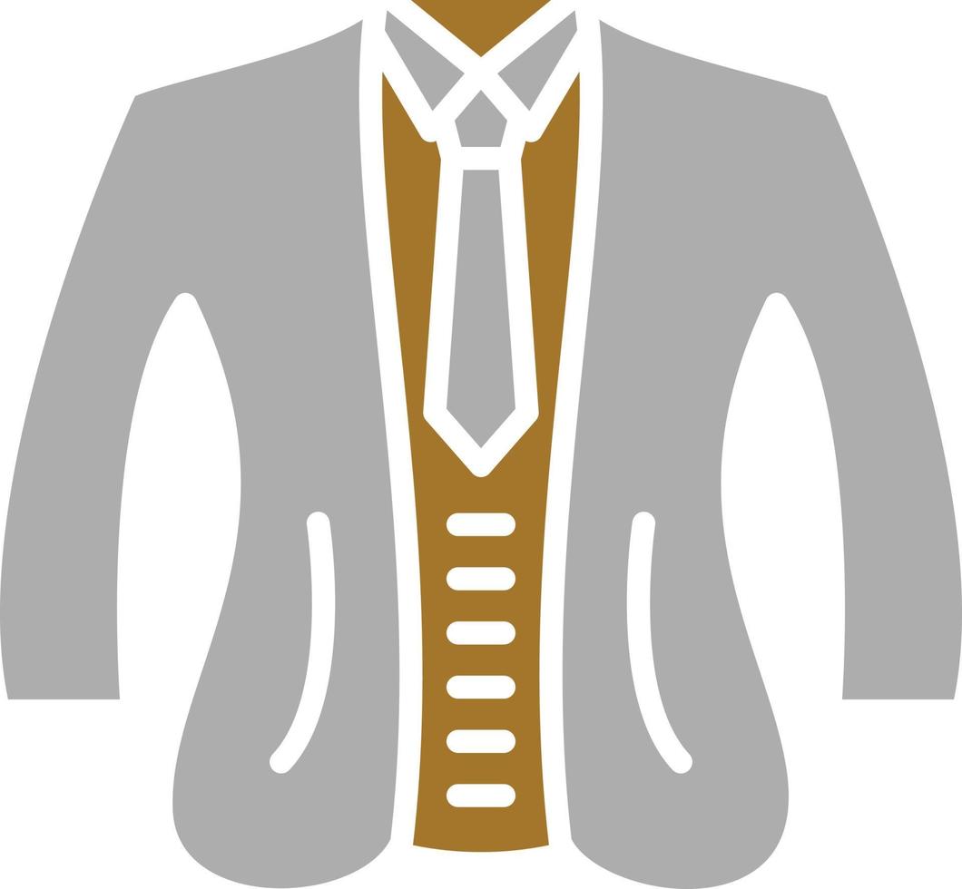 Tuxedo Icon Style vector