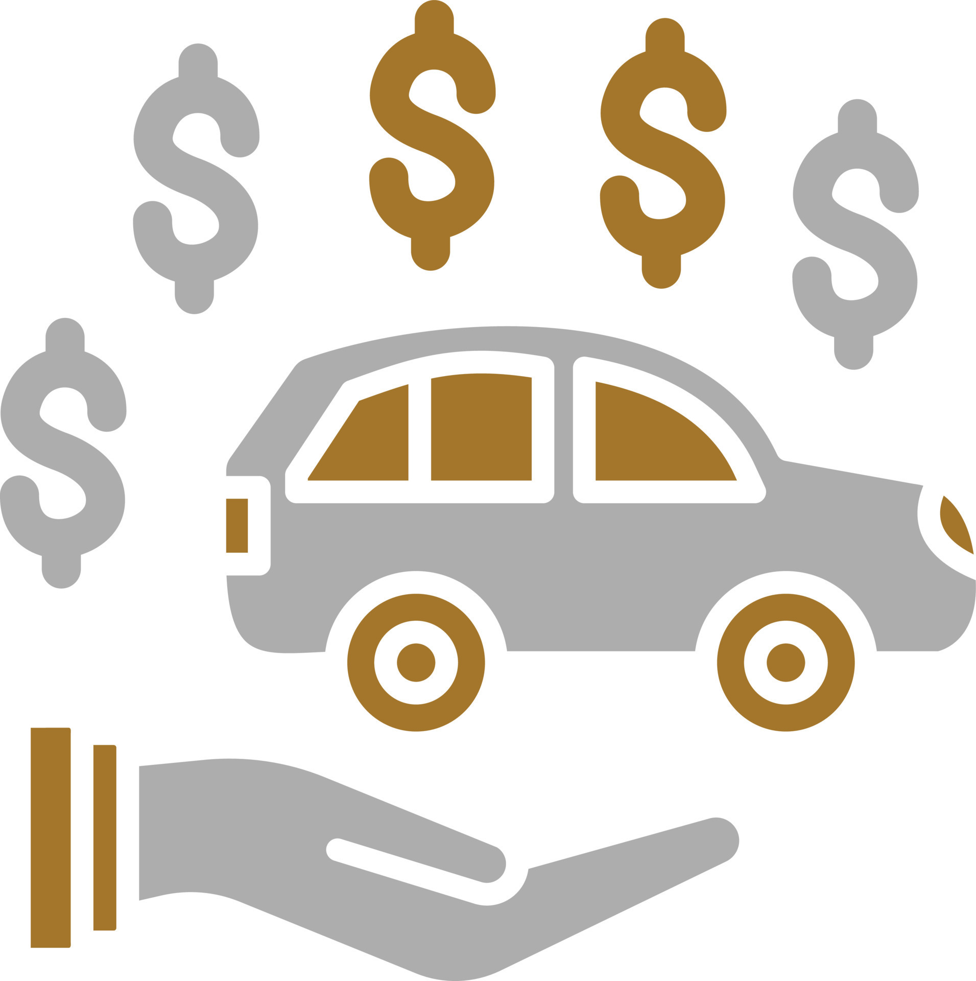 Dealer Holdback Icon Style 10677660 Vector Art at Vecteezy