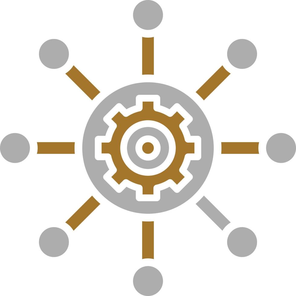 Integration Icon Style 10678288 Vector Art at Vecteezy