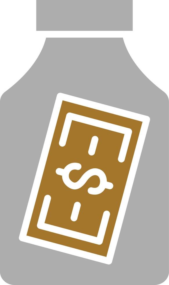 Tips Icon Style vector