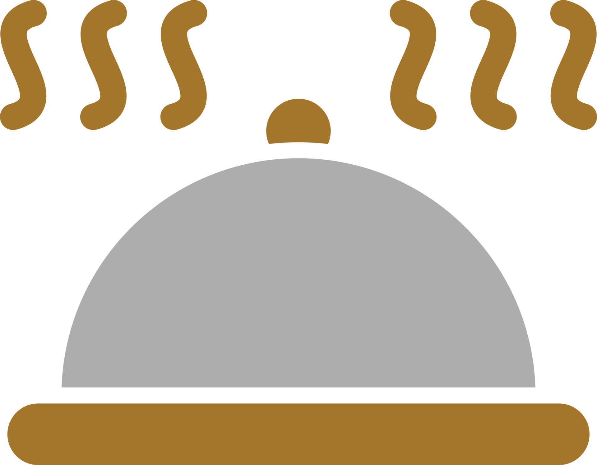 Platter Icon Style 10678642 Vector Art at Vecteezy