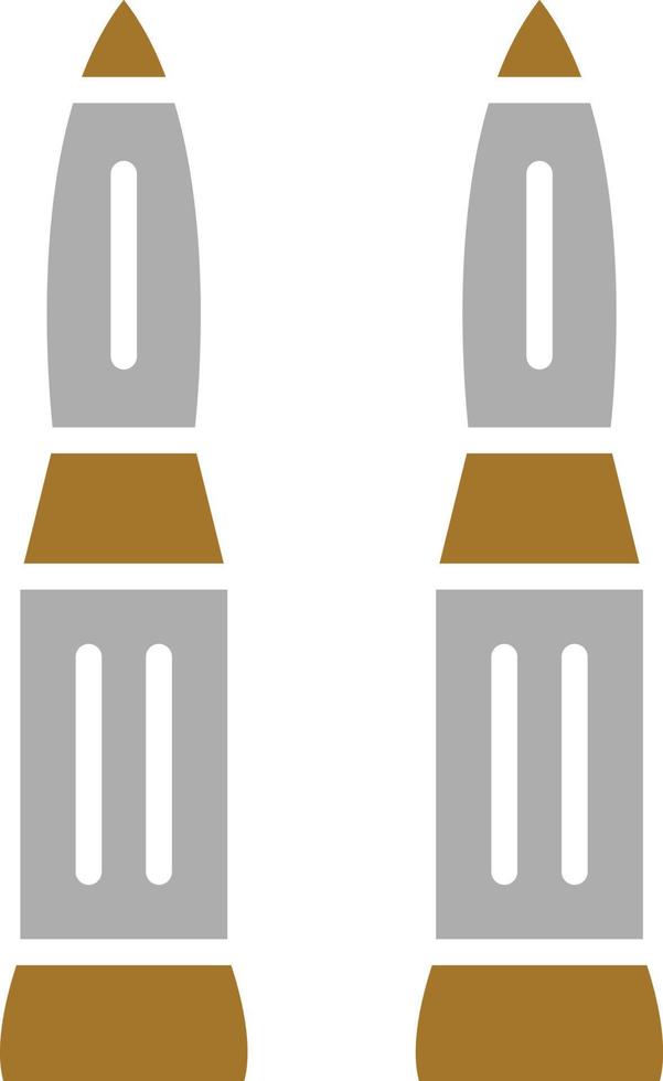 Bullet Icon Style vector