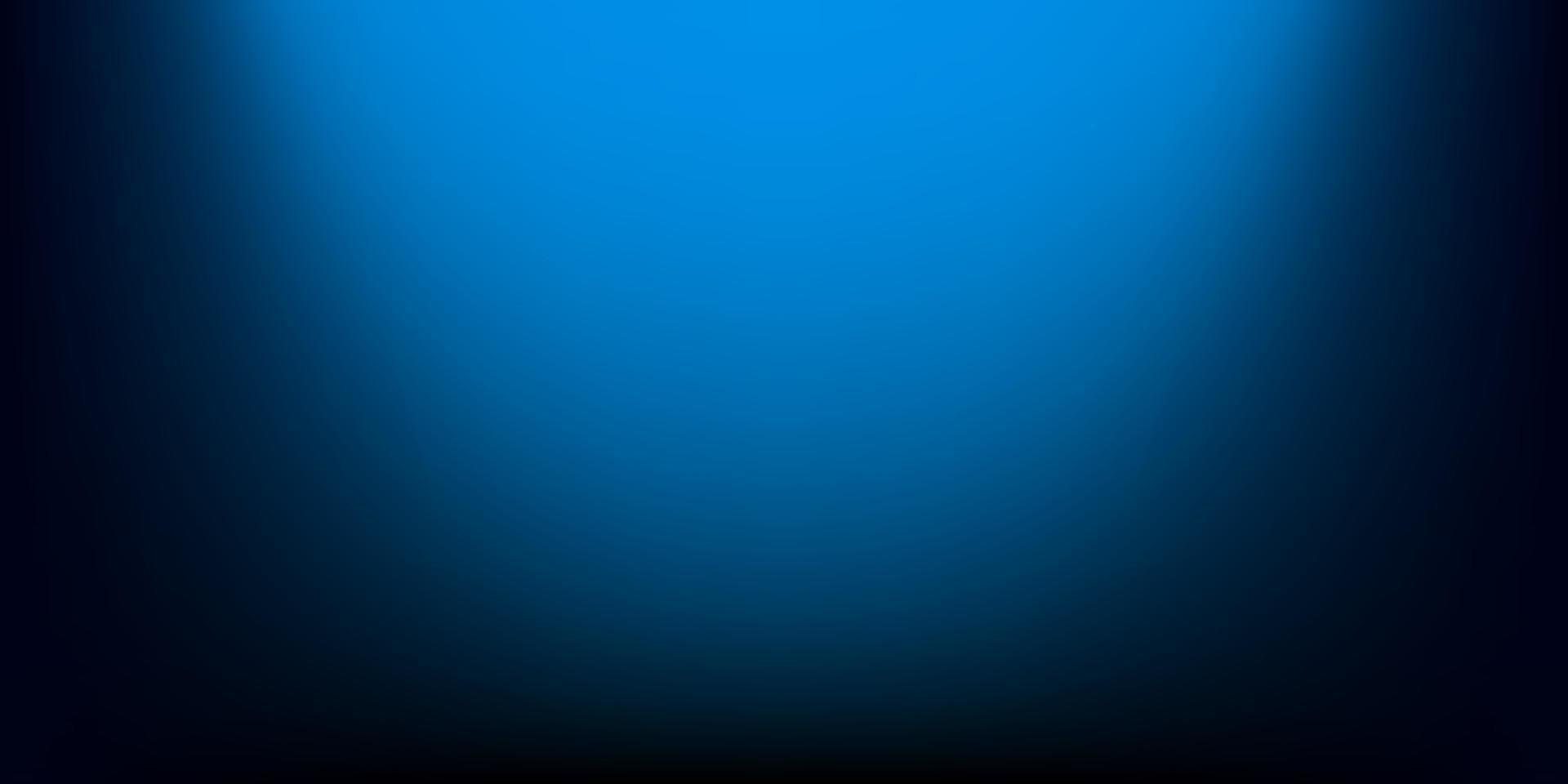 abstract background blue color tone gradient vector illustration