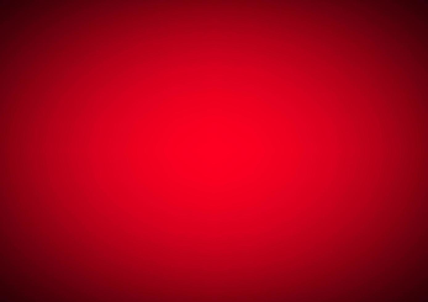 abstract background red color graphics for wallpaper or backdrop vector illustration