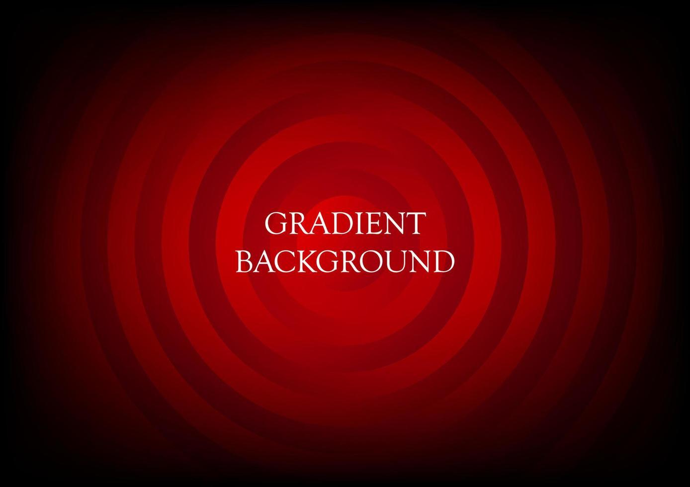 abstract background texture red circle vector illustration
