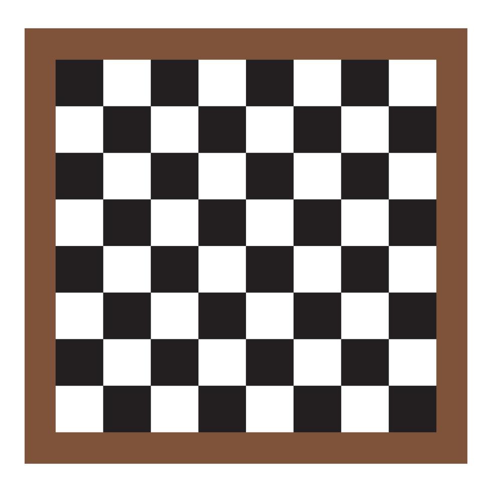 Chess Icon EPS 10 vector