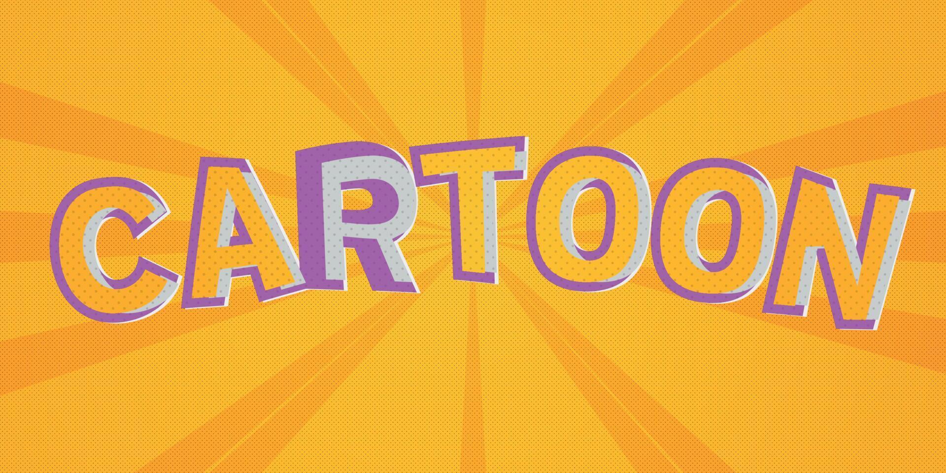 Comic Lettering Summer In The Speech Bubbles Comic Style Flat Design. Dynamic Pop Art Vector Illustration Isolated On Rays Background. Exclamation Concept Of Comic Book Style Pop Art Voice Phrase.