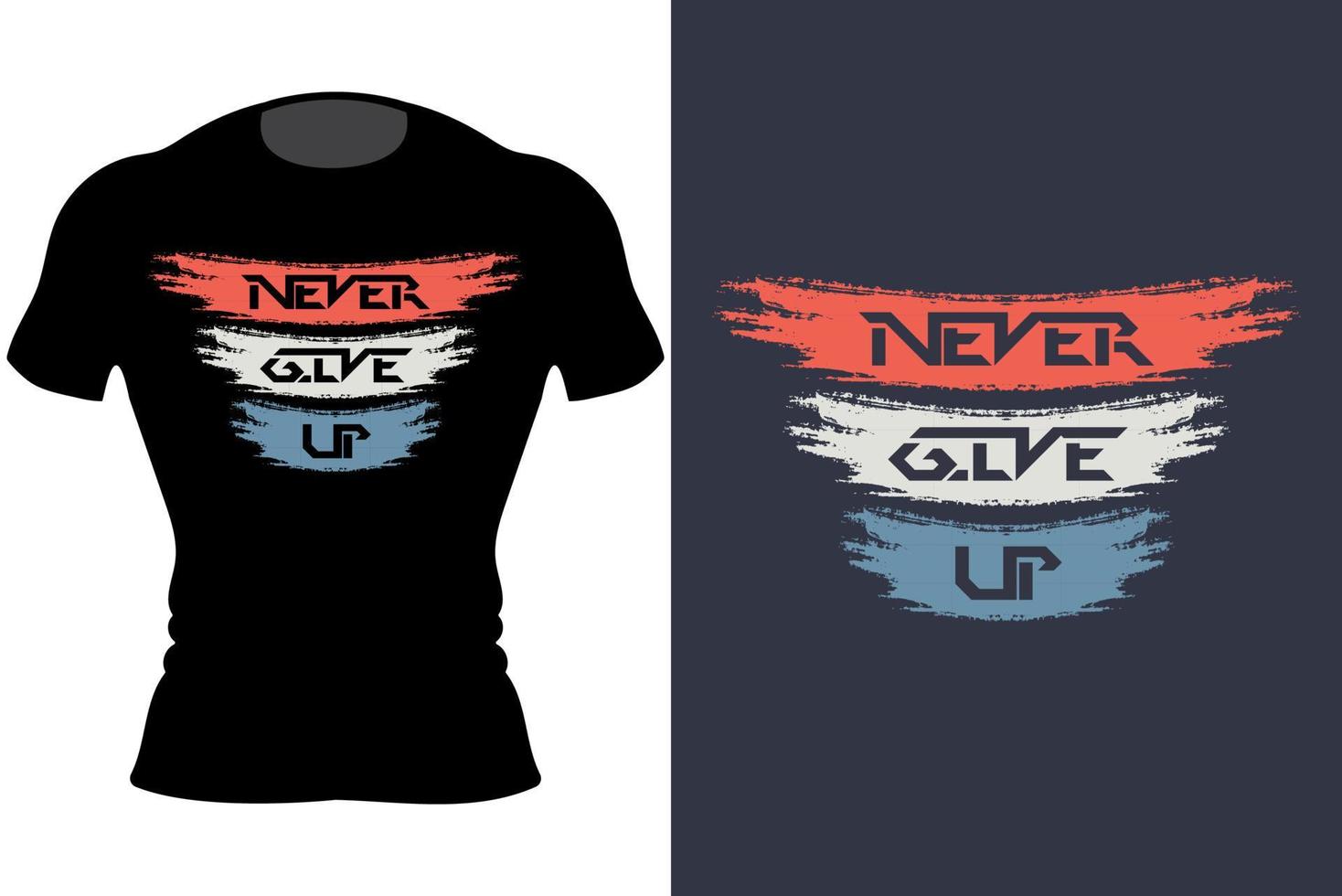 New typography motivational t-shirt design vector t-shirt vintage gaming t-shirt Design