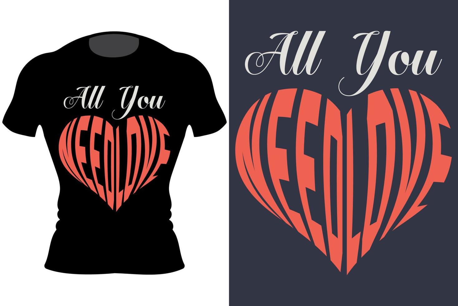 New typography motivational t-shirt design vector t-shirt vintage gaming t-shirt Design