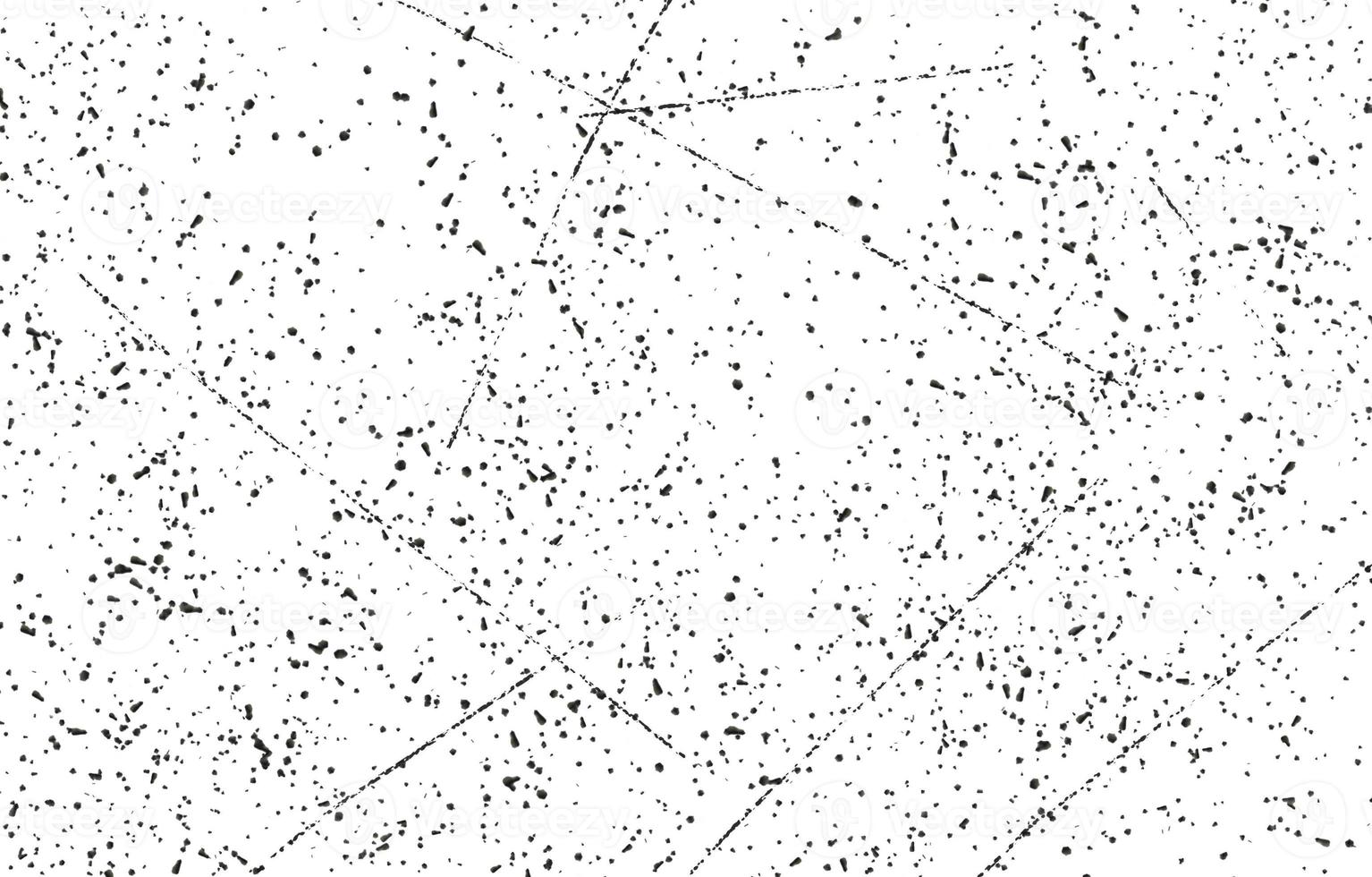 Black and white grunge. Distress overlay texture. Abstract surface dust and rough dirty wall background concept.Abstract grainy background, old painted wall. photo