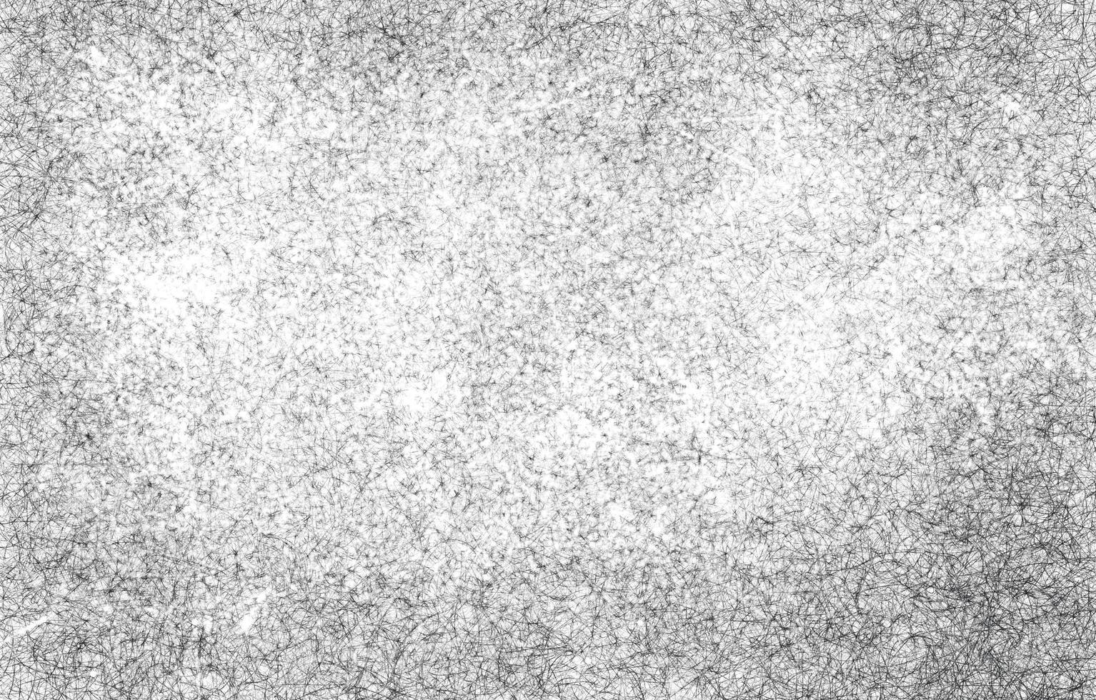 Grunge Black And White Urban. Dark Messy Dust Overlay Distress Background. Easy To Create Abstract Dotted, Scratched, Vintage Effect With Noise And Grain photo