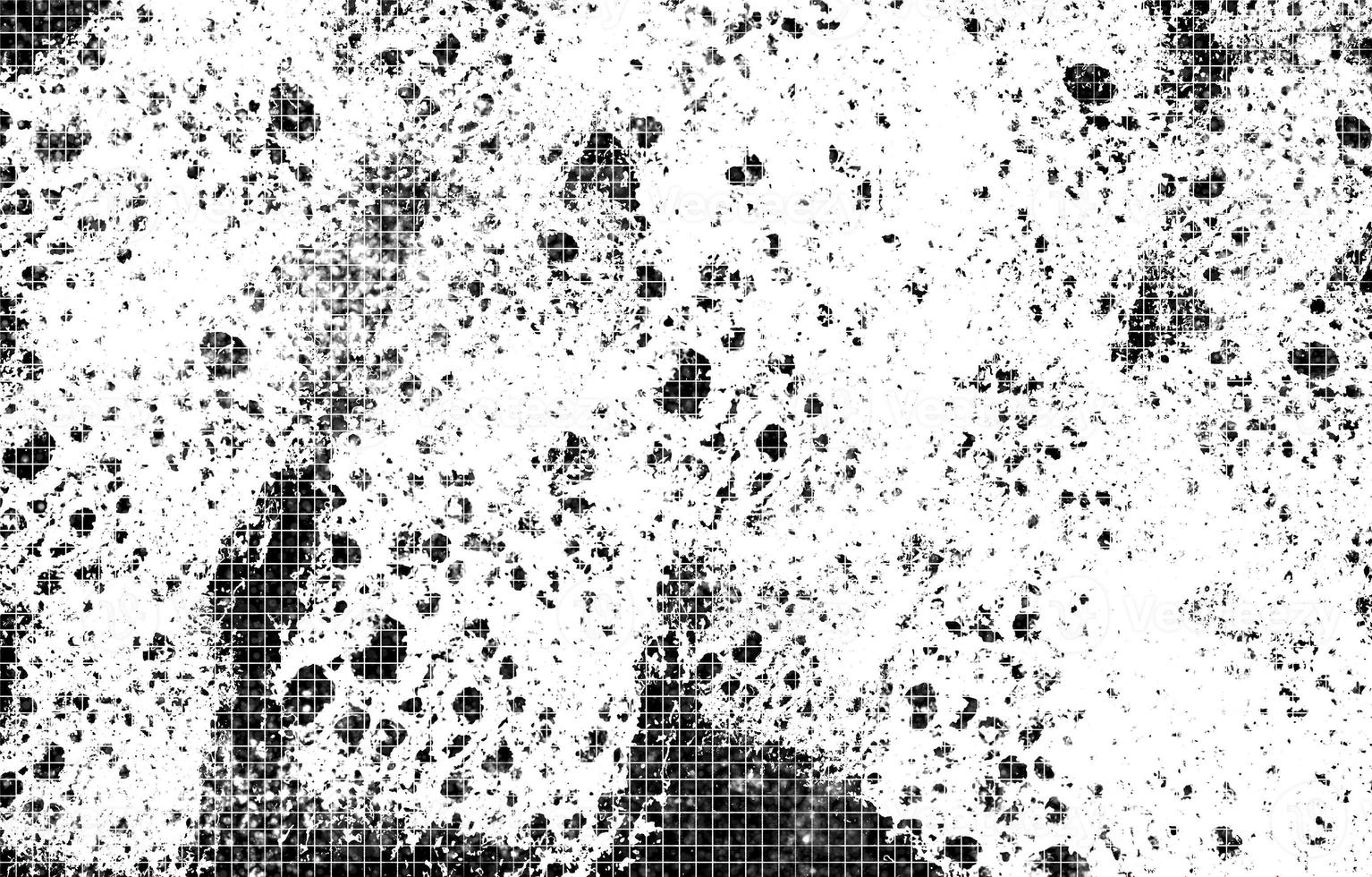 Grunge black and white texture.Grunge texture background.Grainy abstract texture on a white background.highly Detailed grunge background with space photo