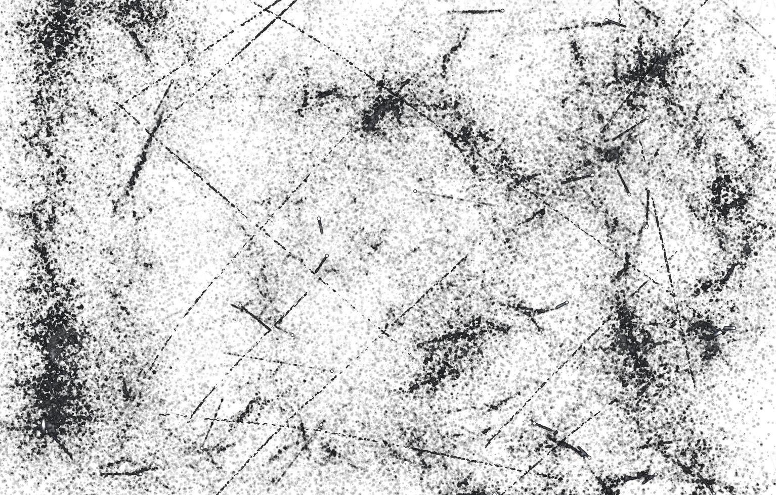 Dust and Scratched Textured Backgrounds.Grunge white and black wall background.Dark Messy Dust Overlay Distress Background. Easy To Create Abstract Dotted, Scratched photo